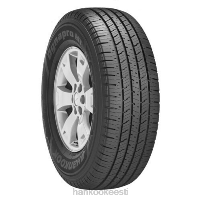 dynapro ht rh12 lt185/60r15c c/6ply bsw Hankook rehv 48RH342