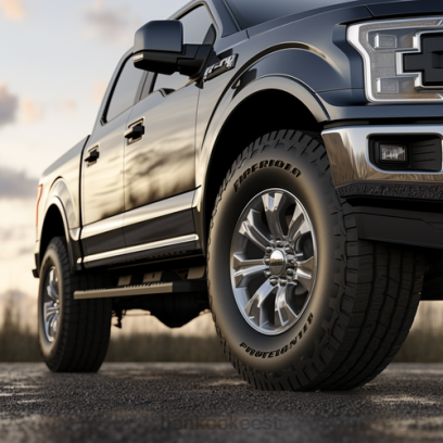 dynapro ht rh12 p225/70r16 101t bsw Hankook rehv 48RH258