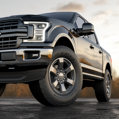 dynapro ht rh12 p245/70r16 106t wl Hankook rehv 48RH302