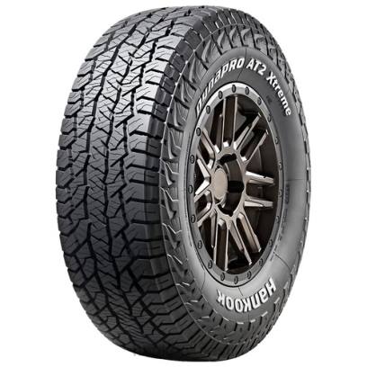 dynapro at2 xtreme rf12 245/75r16 111t wl Hankook rehv 48RH423