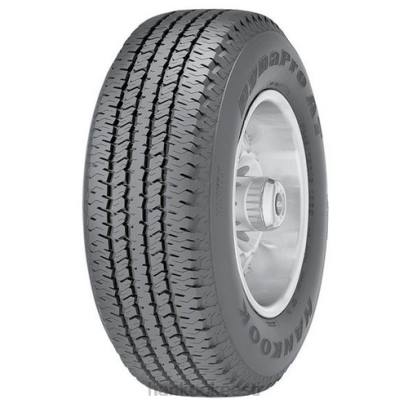 dynapro at rf08 p235/75r17 108s bsw Hankook rehv 48RH558