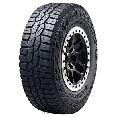 dynapro xt rc10 lt235/80r17 e/10ply bsw Hankook rehv 48RH912