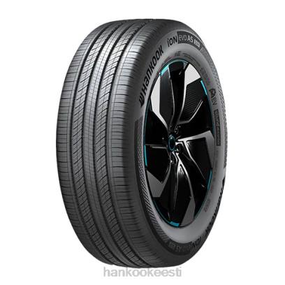 ion evo as 235/40r19xl 96w bsw Hankook rehv 48RH864