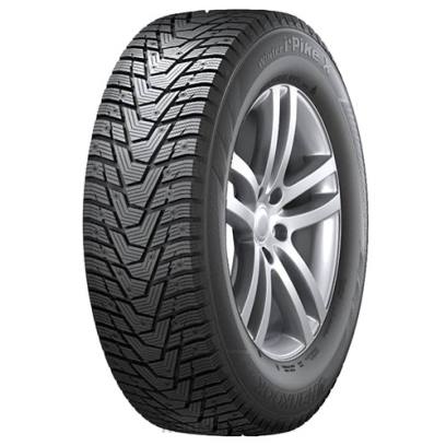 talvine i*haug x w429a 275/65r18 116t bsw Hankook rehv 48RH716