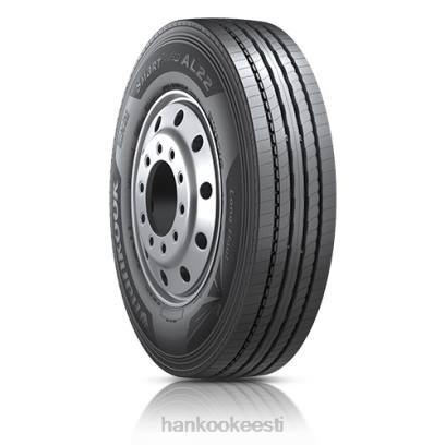 al22 315/80r22,5 l/20 kiht Hankook rehv 48RH1174
