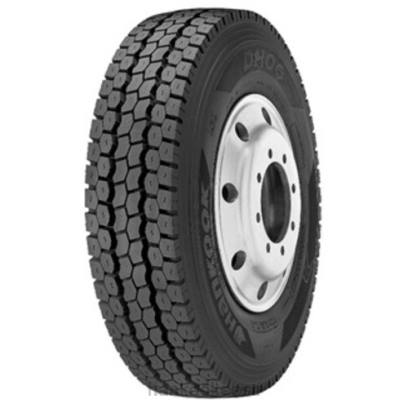 dh06 11r22,5 g/14 kihti Hankook rehv 48RH1151