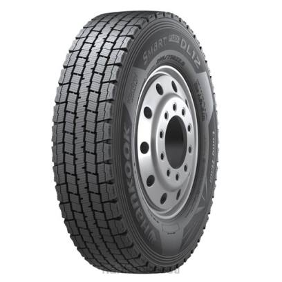 dl12 285/75r24,5 g/14 kihti Hankook rehv 48RH1142