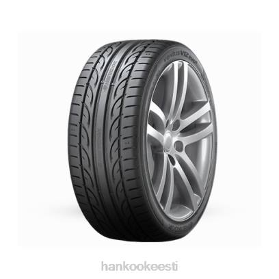 ventus v12 evo2 k120 275/35r18xl 99y bsw Hankook rehv 48RH825